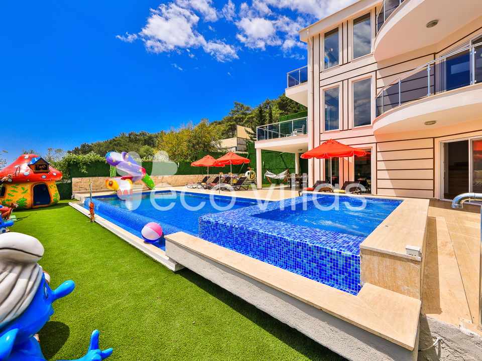 Villa Disney  