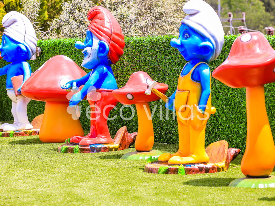 Villa Disney  