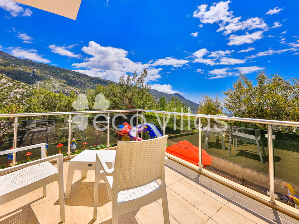 Villa Disney  