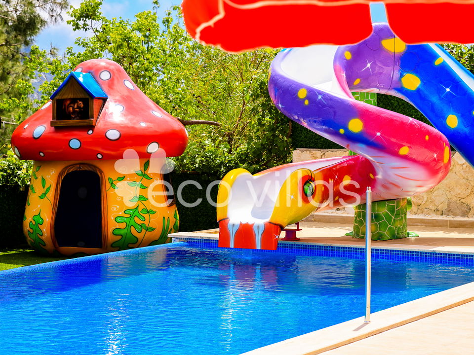 Villa Disney  