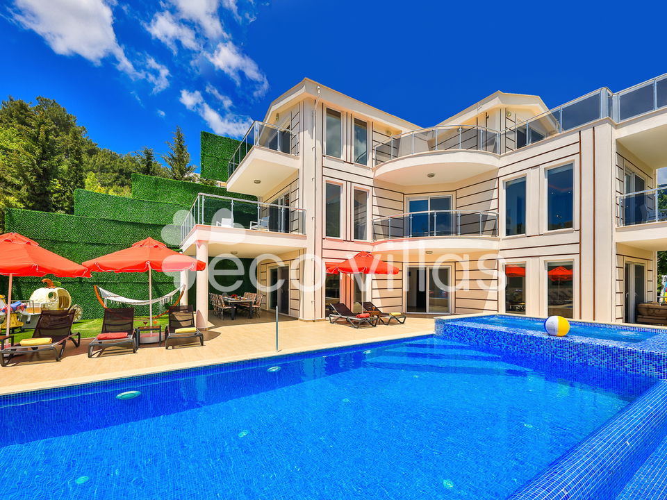 Villa Disney  