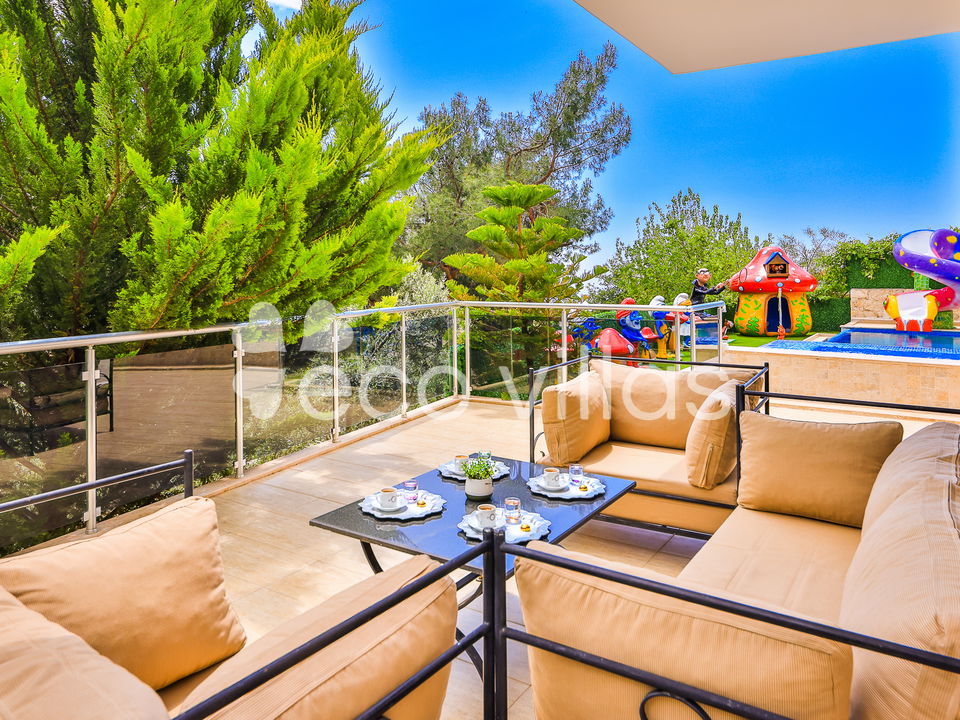 Villa Disney  
