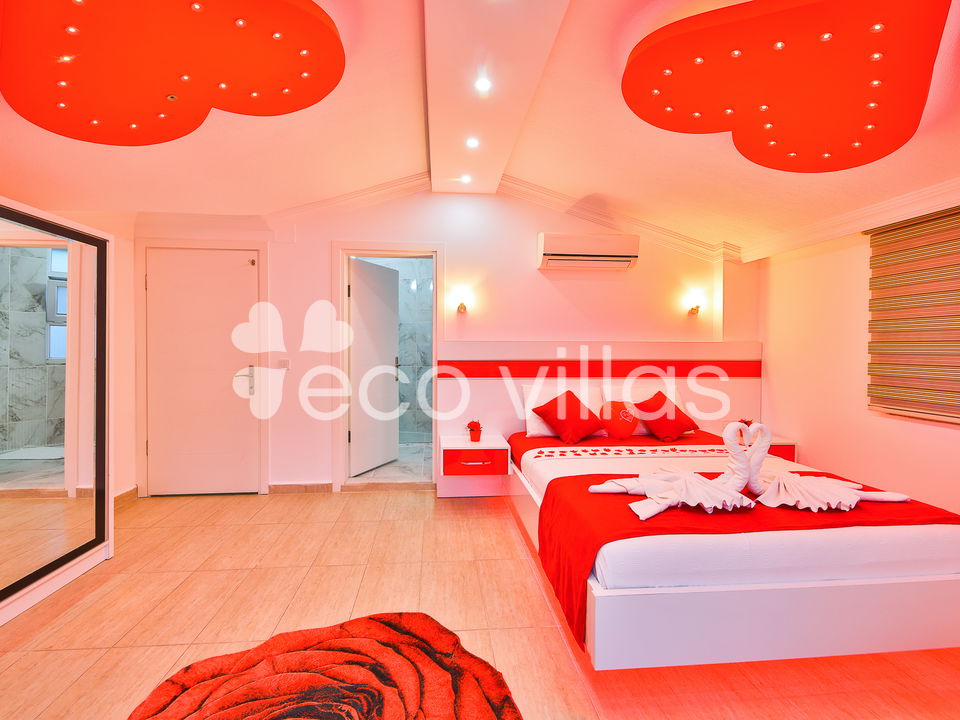 Villa Disney  