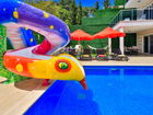 Villa Disney  