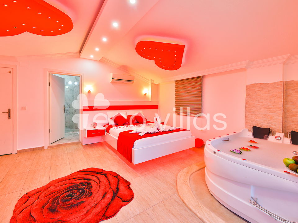 Villa Disney  