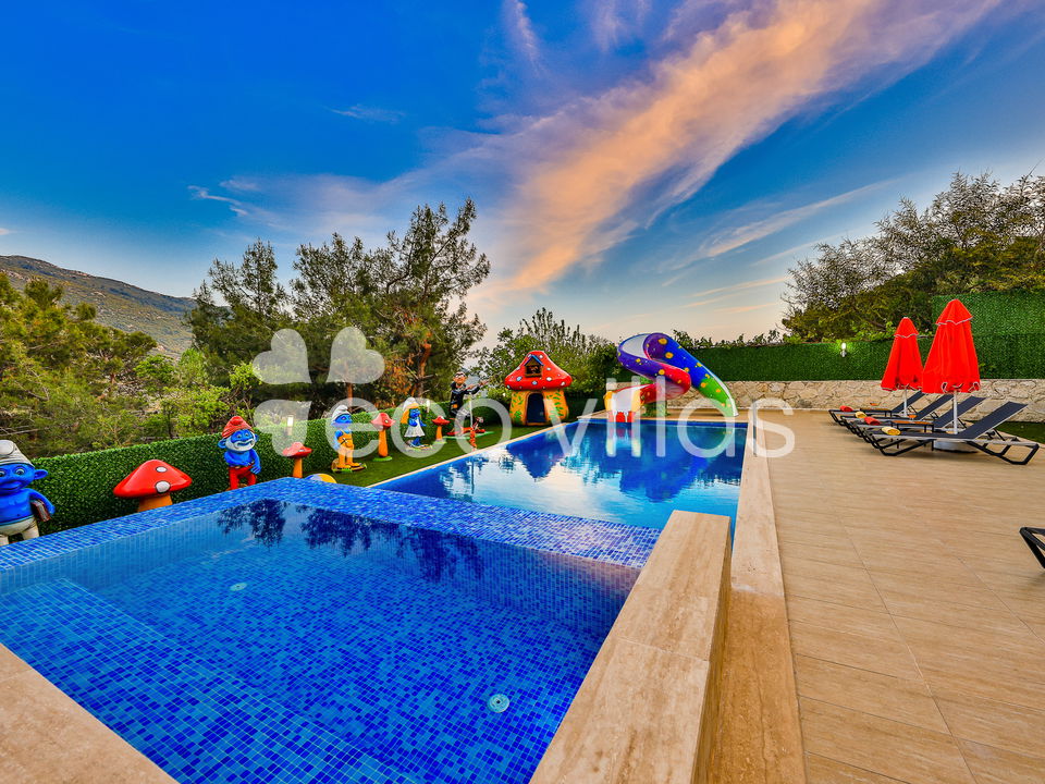 Villa Disney  