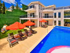 Villa Disney  
