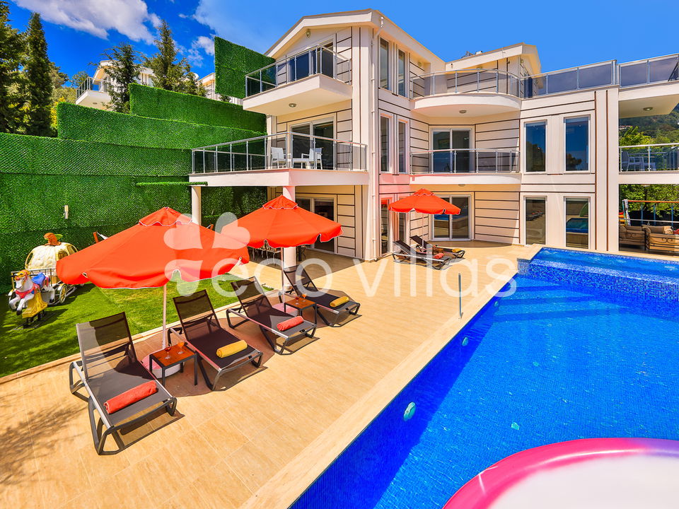 Villa Disney  