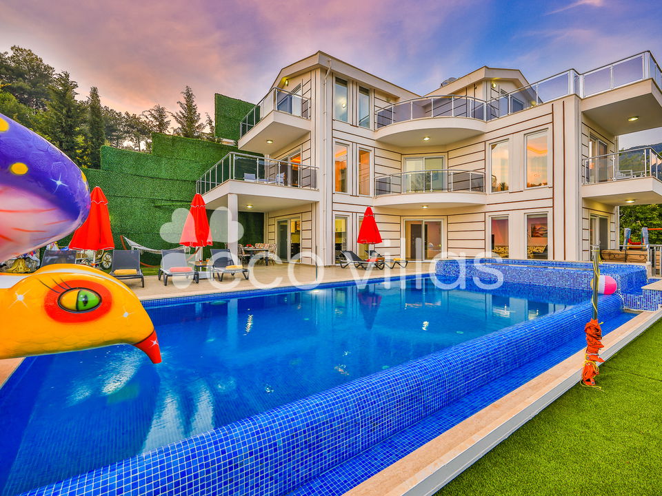 Villa Disney  