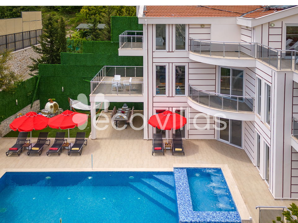 Villa Disney  