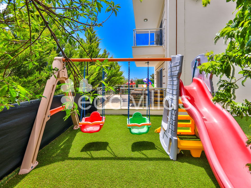 Villa Disney  
