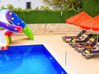 Villa Disney  