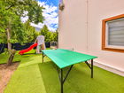 Villa Disney  