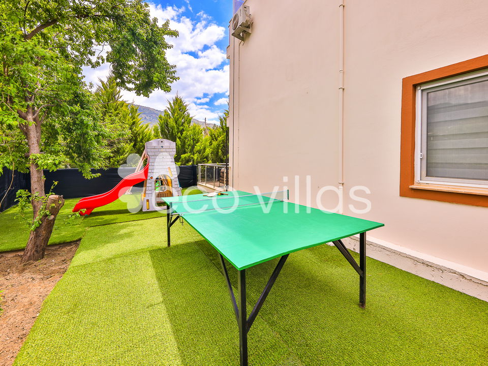 Villa Disney  