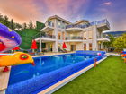 Villa Disney  