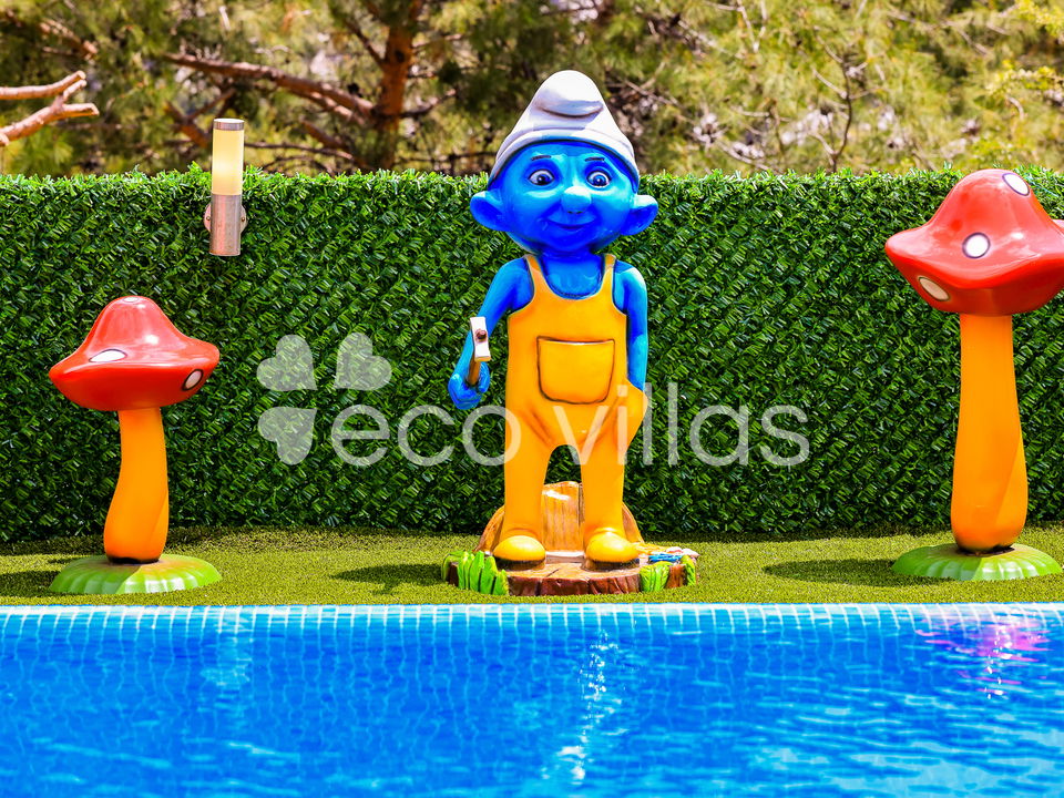 Villa Disney  