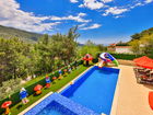 Villa Disney  
