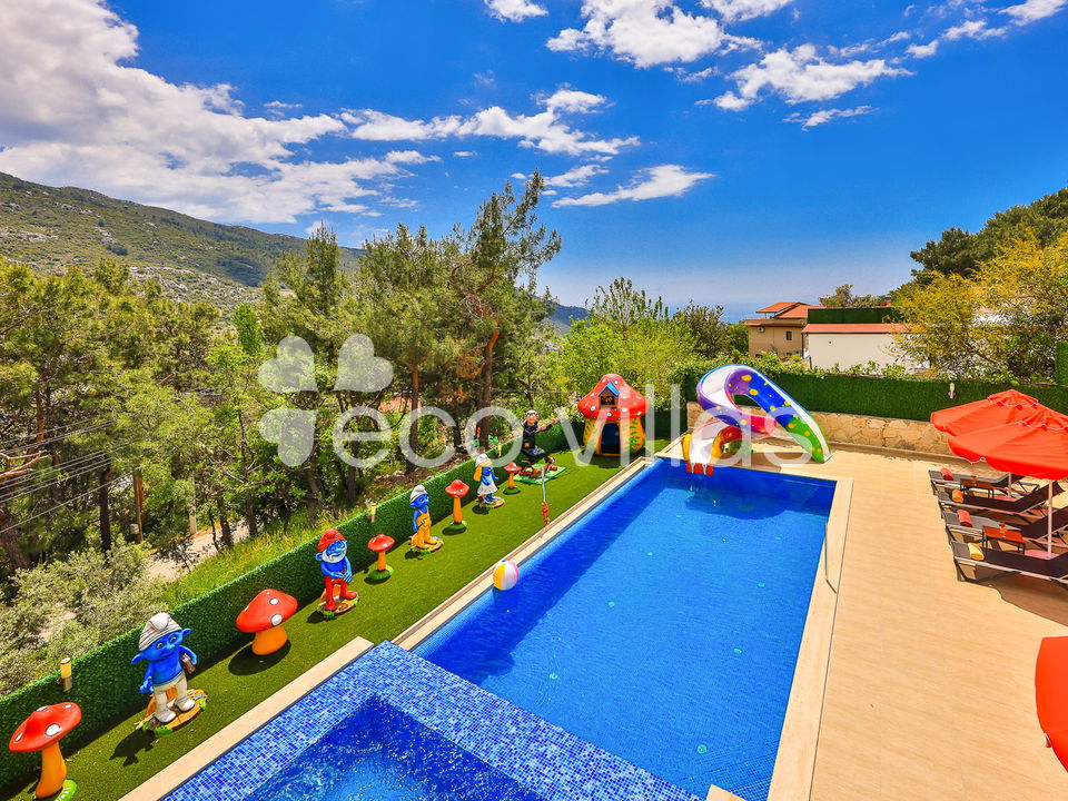 Villa Disney  