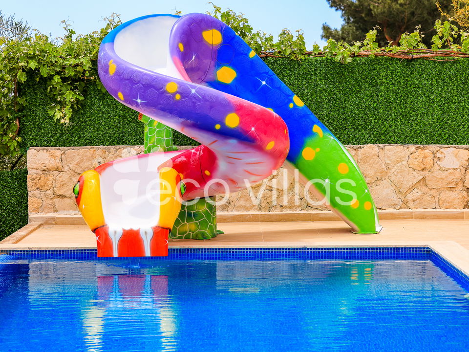 Villa Disney  