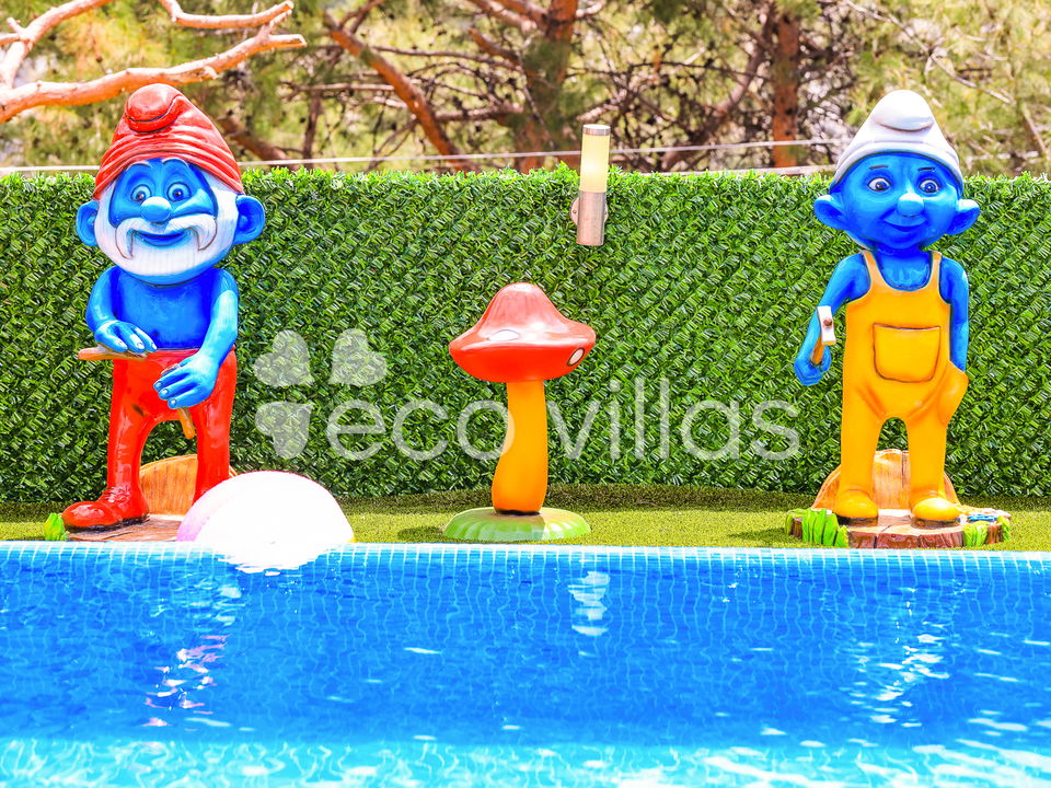 Villa Disney  