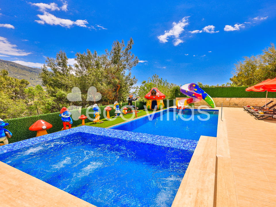 Villa Disney  