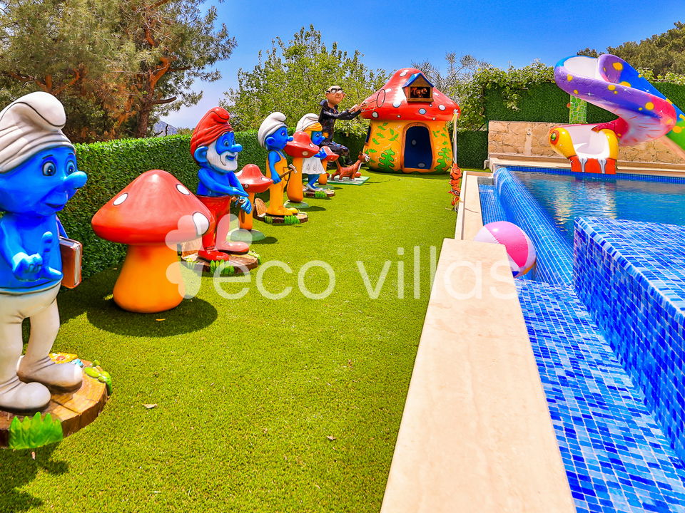 Villa Disney  