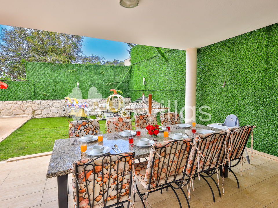 Villa Disney  