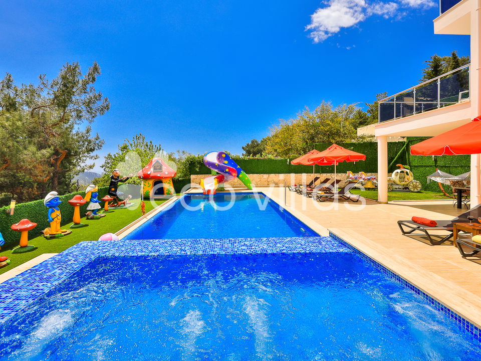 Villa Disney  