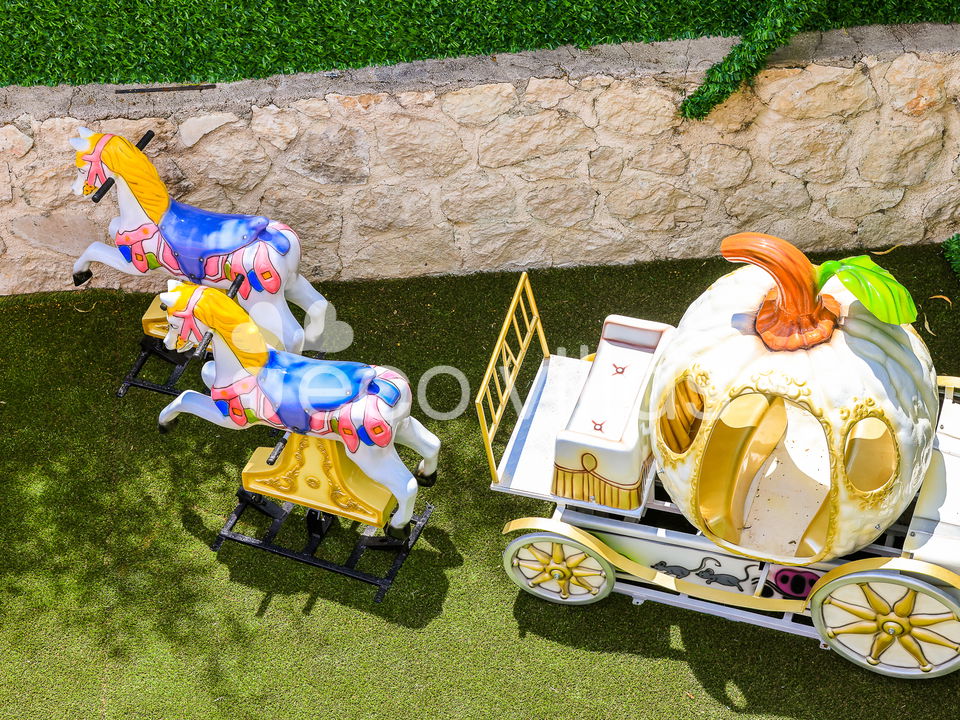 Villa Disney  