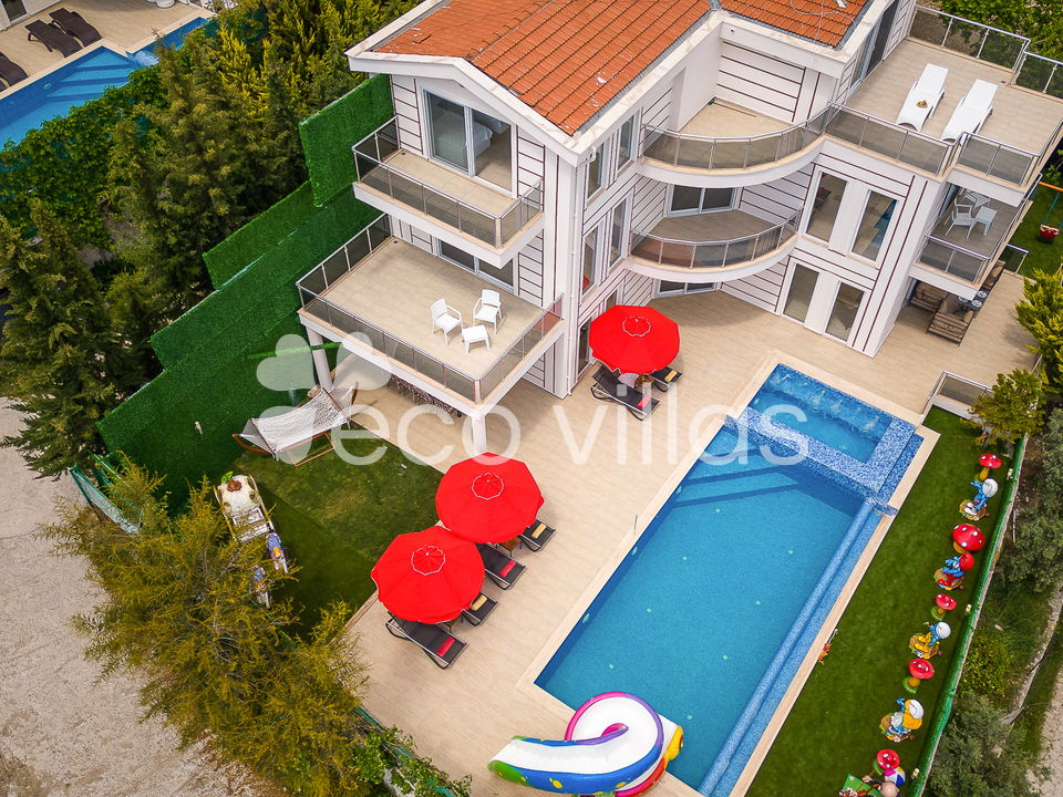 Villa Disney  