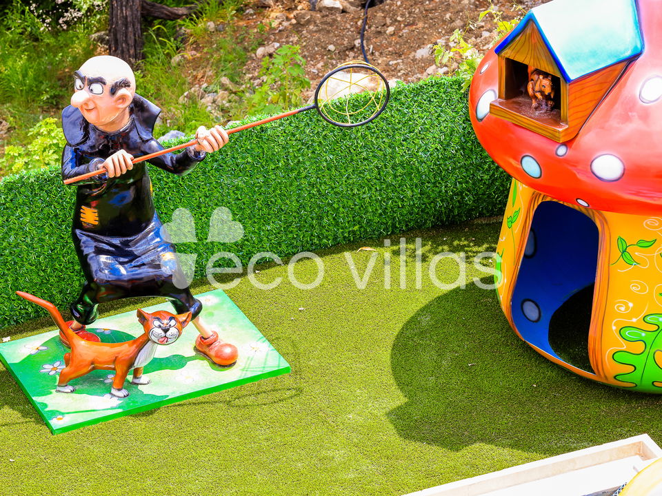 Villa Disney  