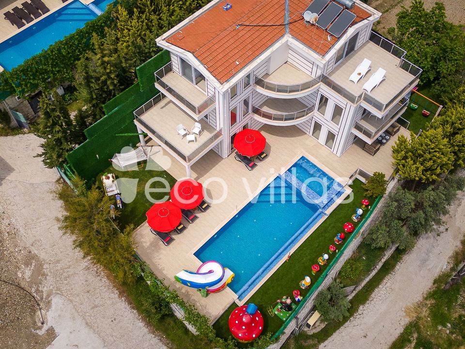 Villa Disney  
