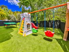 Villa Disney  