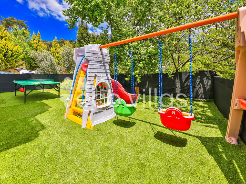 Villa Disney  