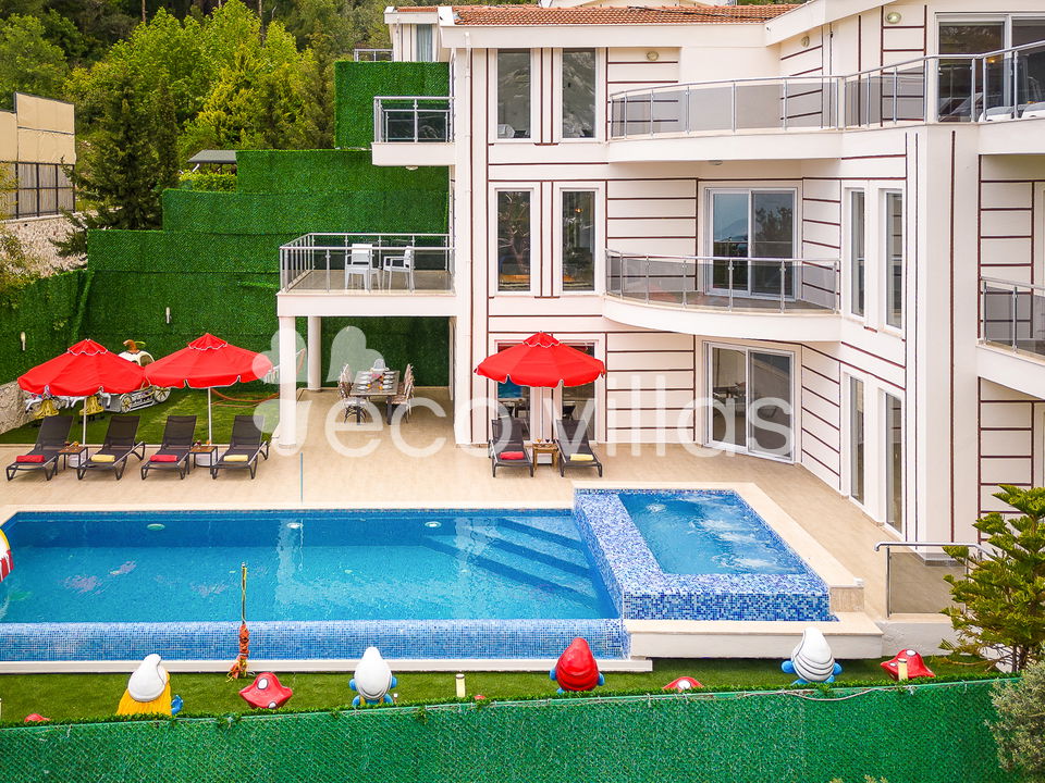 Villa Disney  