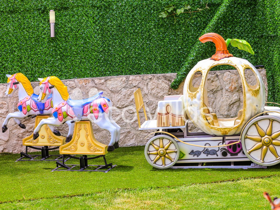 Villa Disney  