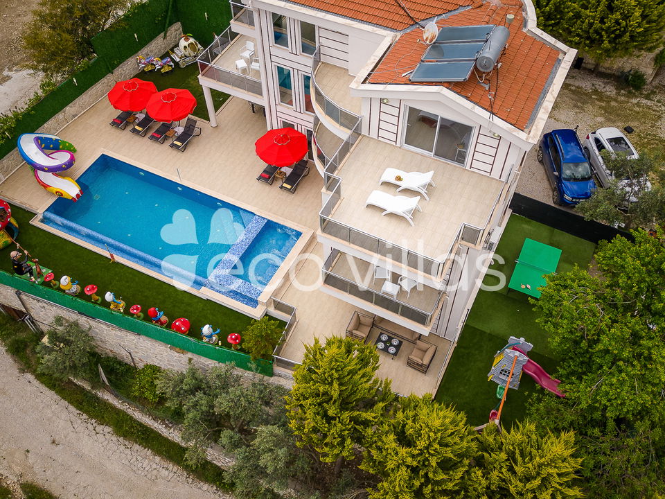 Villa Disney  