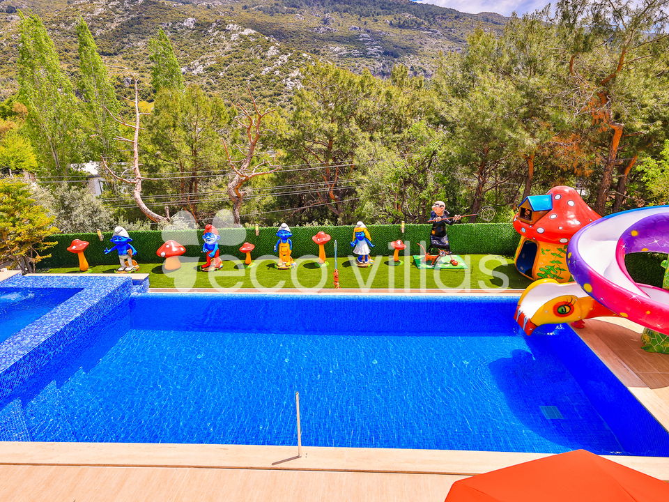 Villa Disney  