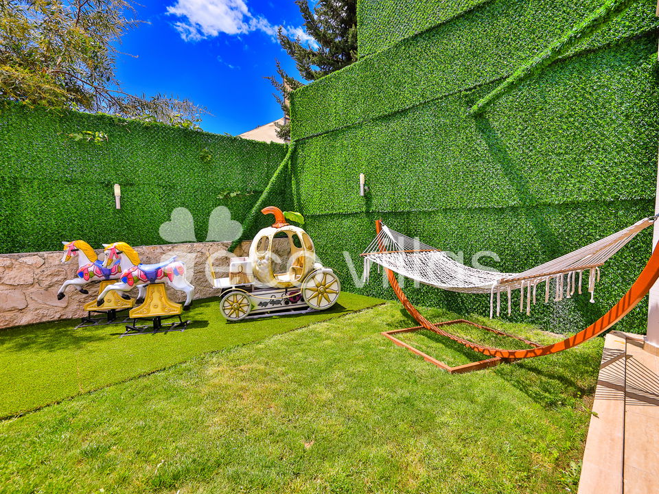 Villa Disney  