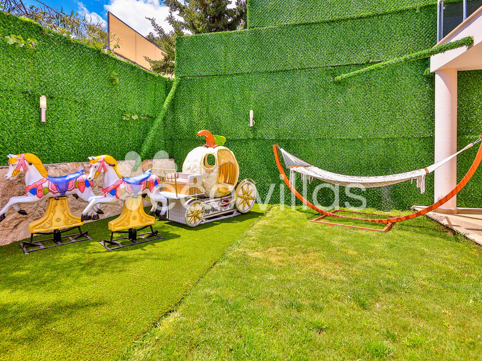 Villa Disney  