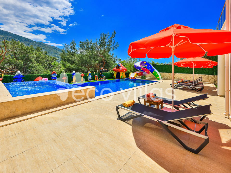 Villa Disney  