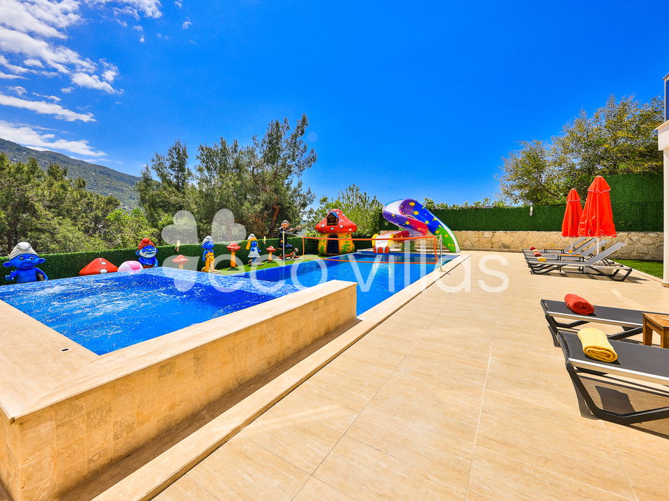 Villa Disney  
