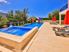 Villa Disney  
