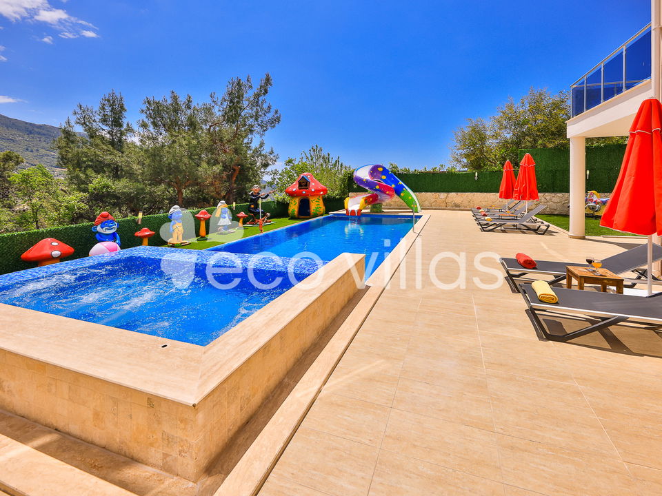 Villa Disney  