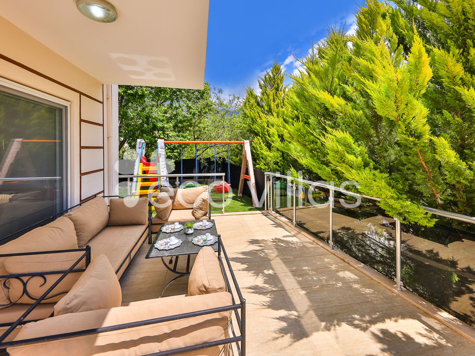 Villa Disney  