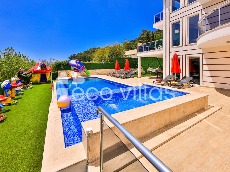 Villa Disney  