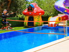 Villa Disney  