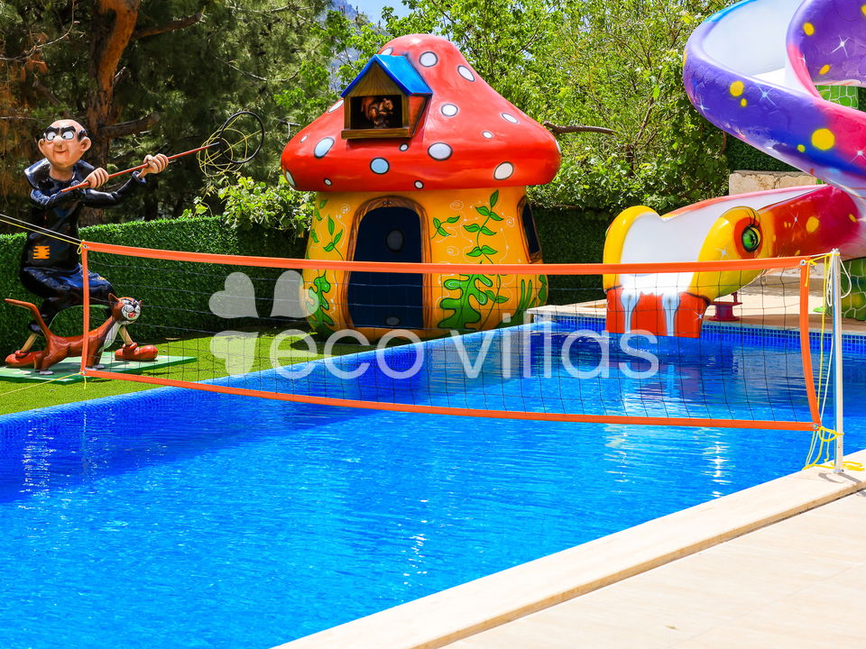 Villa Disney  