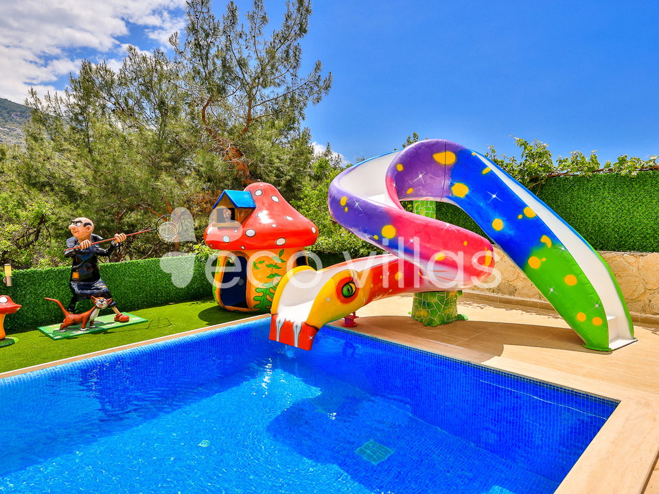 Villa Disney  
