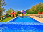 Villa Disney  